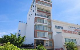 Nam Kieu Hotel Ca Mau